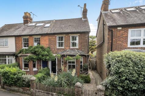 Hitcham Road, Burnham, Buckinghamshire, SL1