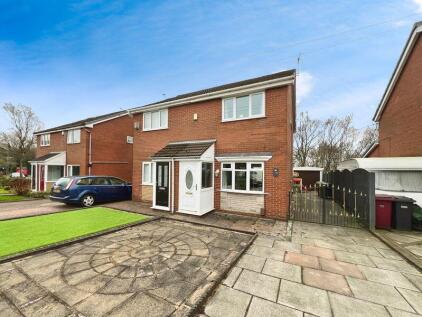 Quakerfields, Westhoughton