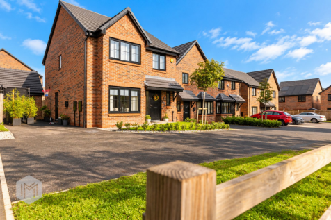 Premier Way, Bury, BL8