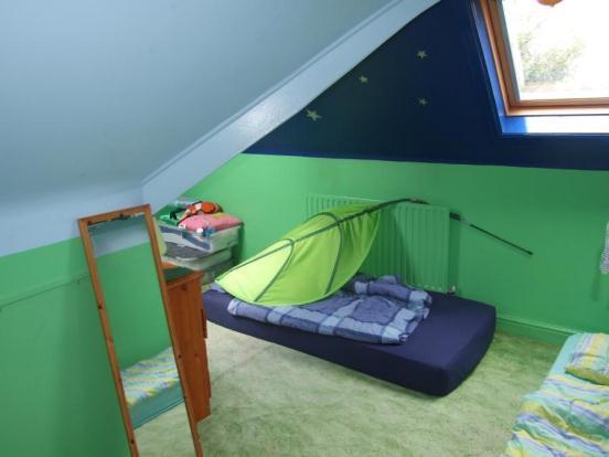Bedroom Six
