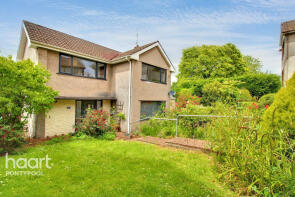 35, Afon Close, New Inn, Pontypool NP4 0QE