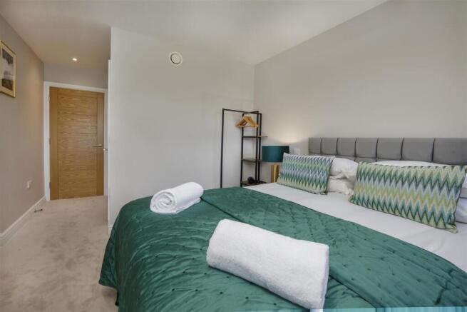 2 bed Duplex for sale Image 6