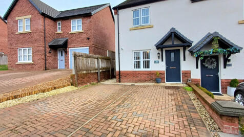 Rowan Place, Preston, PR4 3FT