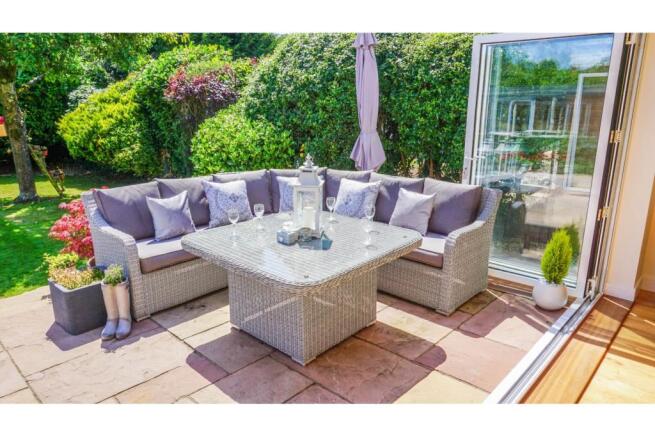 Decking