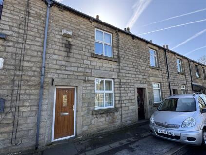Manchester Road, Tintwistle, Glossop, Derbyshire, SK13
