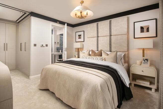 4 bed Detached for sale Image 4