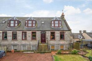 9, Station Road, Kinross KY13 8TZ