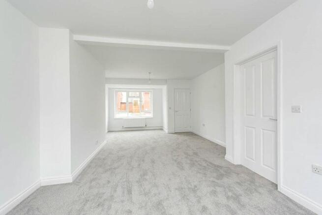 Living/Ding Room