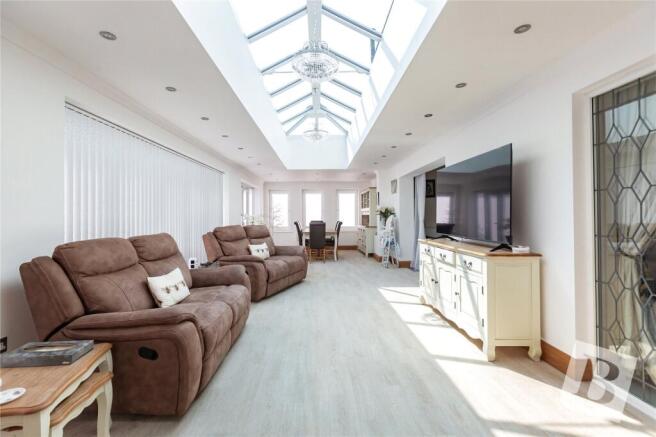 Orangery
