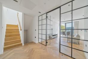 Apartment 26, 3, Cluny Mews, London SW5 9AG