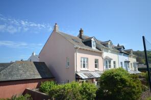 31, Shoreside, Teignmouth TQ14 0BP
