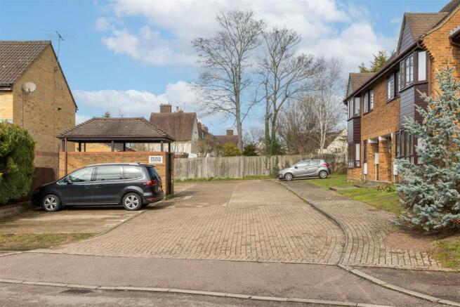 Allocated Parking