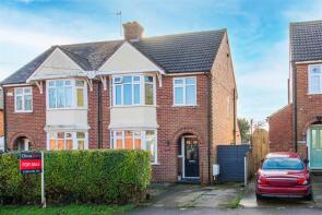 16, Gillitts Road, Wellingborough NN8 2BD