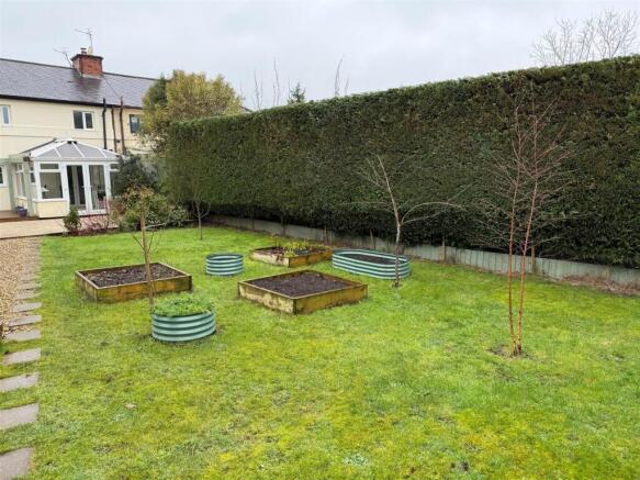 Top Garden