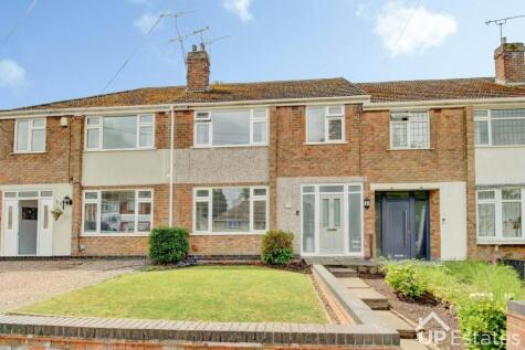 Ullswater Road, Binley, Coventry
