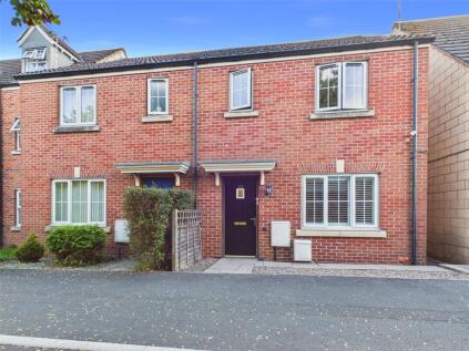 Leeming Walk Kingsway, Quedgeley, Gloucester, Gloucestershire, GL2