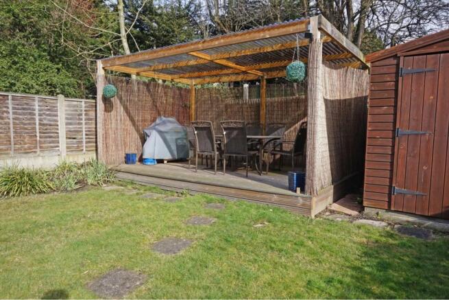 Decking