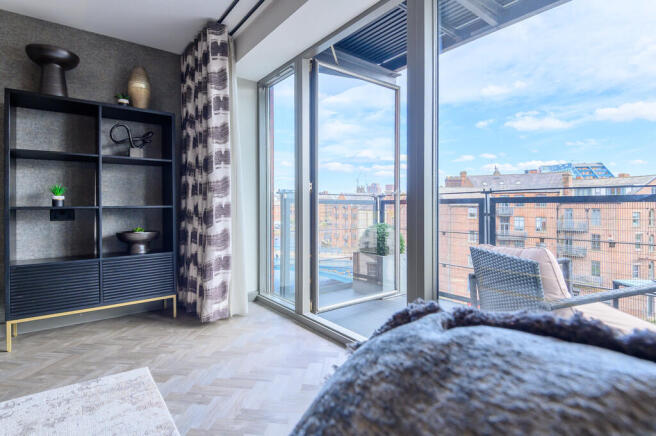 2 bed Apartment for sale Image 5