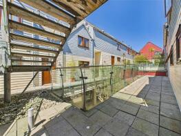 7, Maritime House, Discovery Quay, Falmouth TR11 3XA
