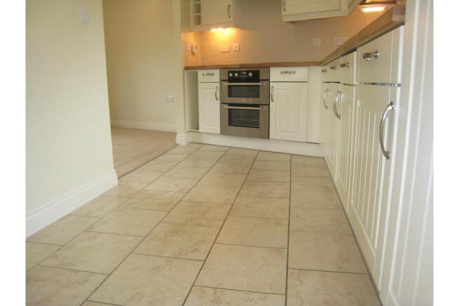 Kitchen / Diner