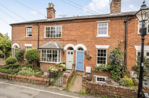 Church Lane, Romsey, Hampshire, SO51