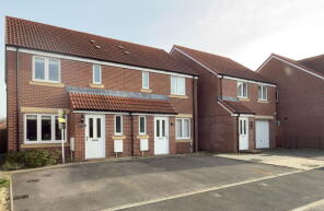 10, Hickory Way, Chippenham SN15 1FP