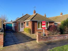 3, Gresham Close, Gorleston, Great Yarmouth NR31 7DY