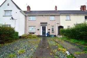24, Minehead Road, Knowle, Bristol BS4 1BN