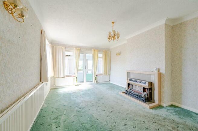 Lounge Dining Room
