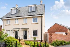 41, Egremont Road, Rumwell, Taunton TA4 1FD