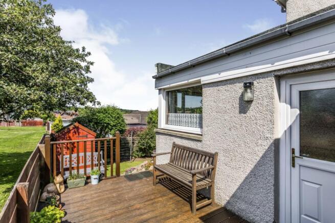 Decking