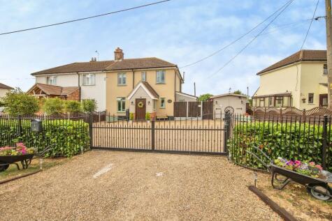 Hardys Green, Birch, COLCHESTER