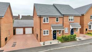 10, Nicholson Road, Cheadle ST10 1GD