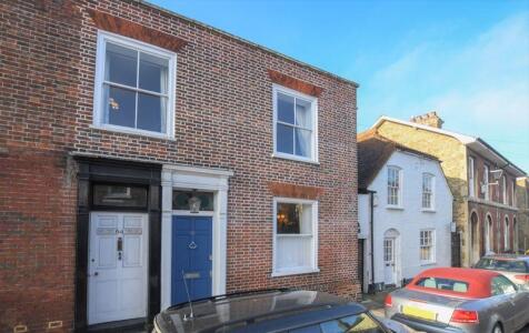 New Street, Sandwich