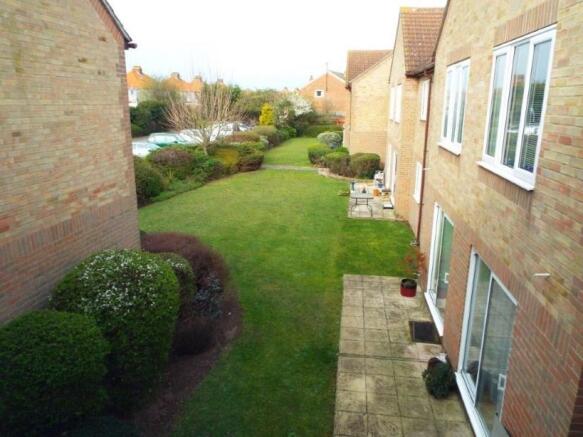Communal Gardens