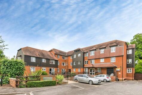 Mill Stream Court, Abingdon