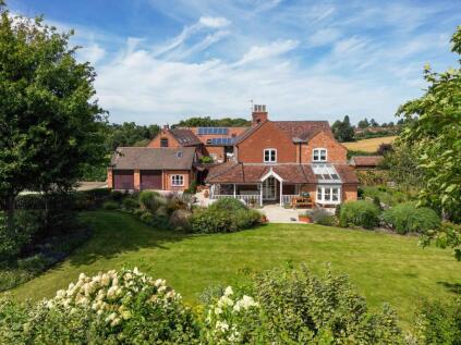 Blackdown, Leamington Spa, Warwickshire, CV32