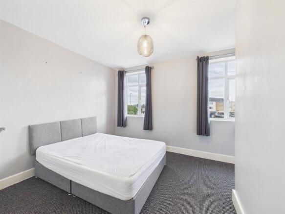 Double Bedroom 1