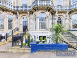 Apartment 1, 10, Esplanade Gardens, Scarborough YO11 2AW
