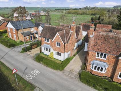 High Street, Little Chesterford, Saffron Walden