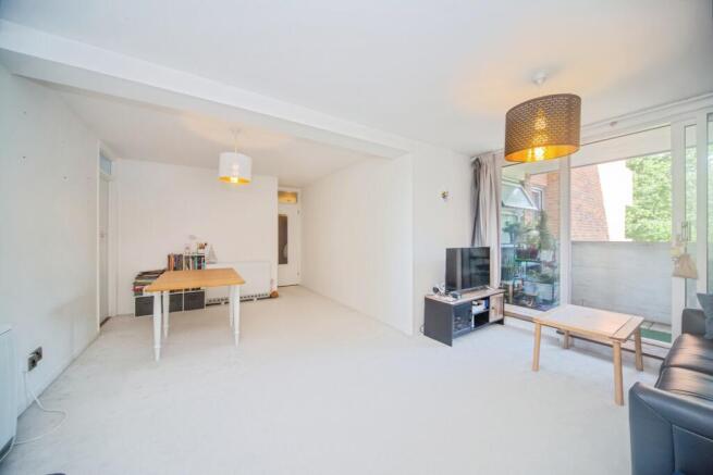 Talbot Close, Southampton, Hampshire, SO16 photo 4