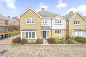 8, Hereford Close, Woking GU21 2FL