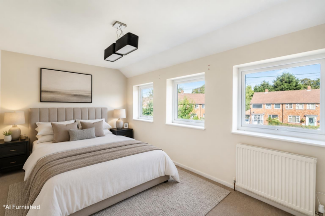 2 bed Semi-Detached for sale Image 8