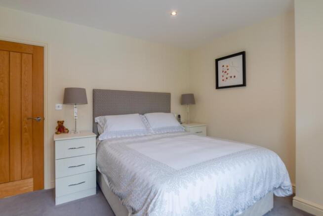Principal Bedroom