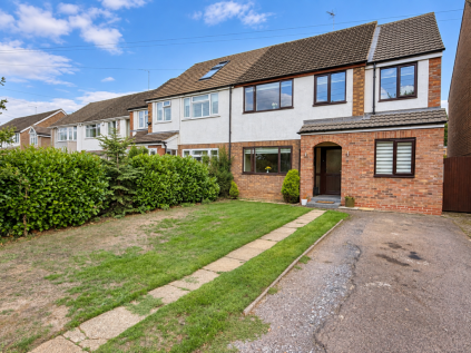 Braunston Lane, Staverton, Daventry