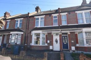 101, Butler Road, Harrow HA1 4DU
