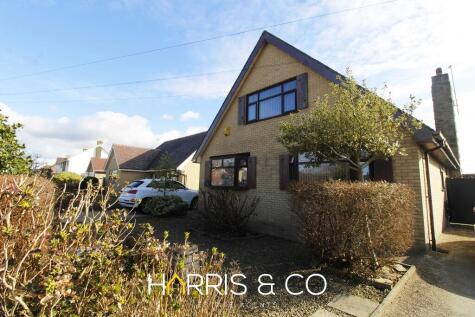 Larkholme Lane, Fleetwood, FY7