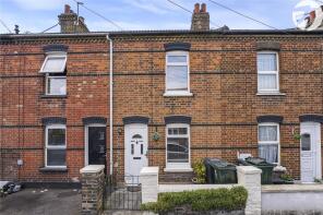 7, Herbert Road, Swanscombe DA10 0AX