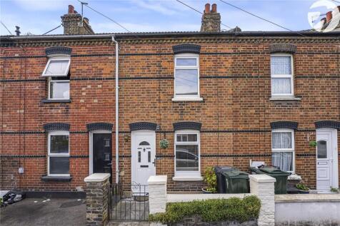 Herbert Road, Swanscombe, Kent, DA10