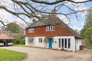 Oak Tree Cottage, Tadorne Road, Tadworth KT20 5TD